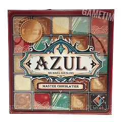 Azul