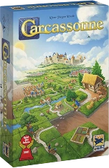 Carcassonne