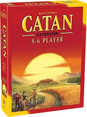 Catan