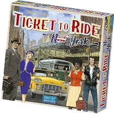 Ticket to Ride