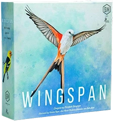 Wingspan